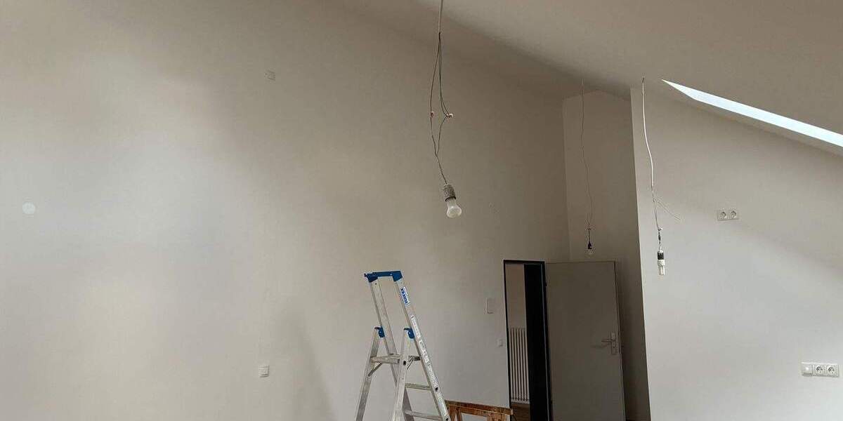 Doppelhaushälfte Landshut Achdorf - 5 Zimmer, 165 m&sup2;, 1.950&euro; | Angebot:24726336