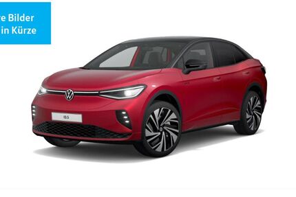 VW ID.5 13.806 km 37.890 &euro; Mainz-Kastel (Wiesbaden) 55252