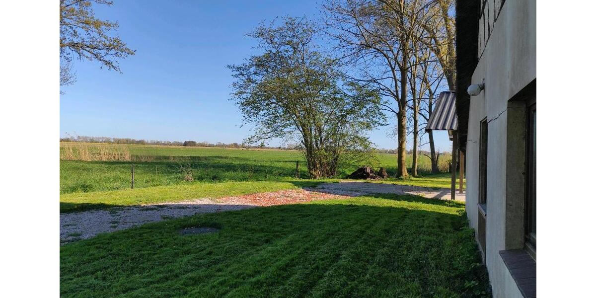 Einfamilienhaus Ihlienworth - 3.5 Zimmer, 65 m&sup2;, 42.000&euro; | Angebot:26613446