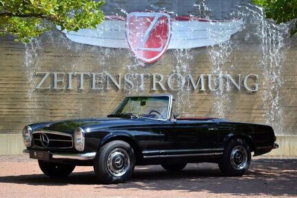 Mercedes 280