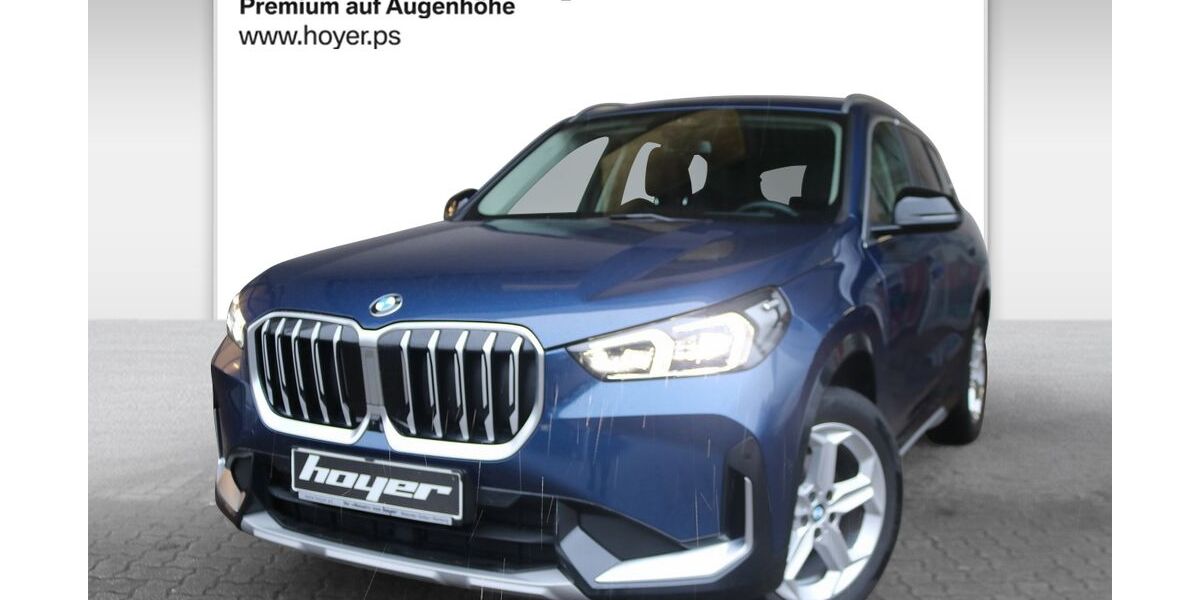 BMW X1 47.500 km 39.990 &euro; Soltau 29614
