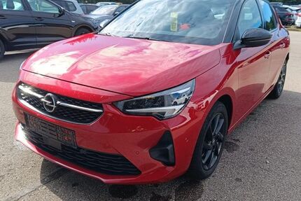 Opel Corsa 60.000 km 14.518 &euro; Bad Lippspringe 33175