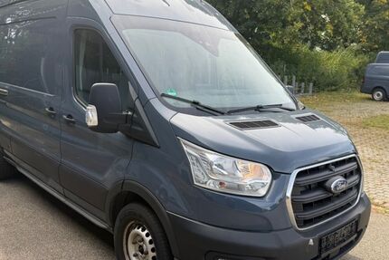 Ford Transit 100.000 km 11.900 &euro; Markt Indersdorf 85229