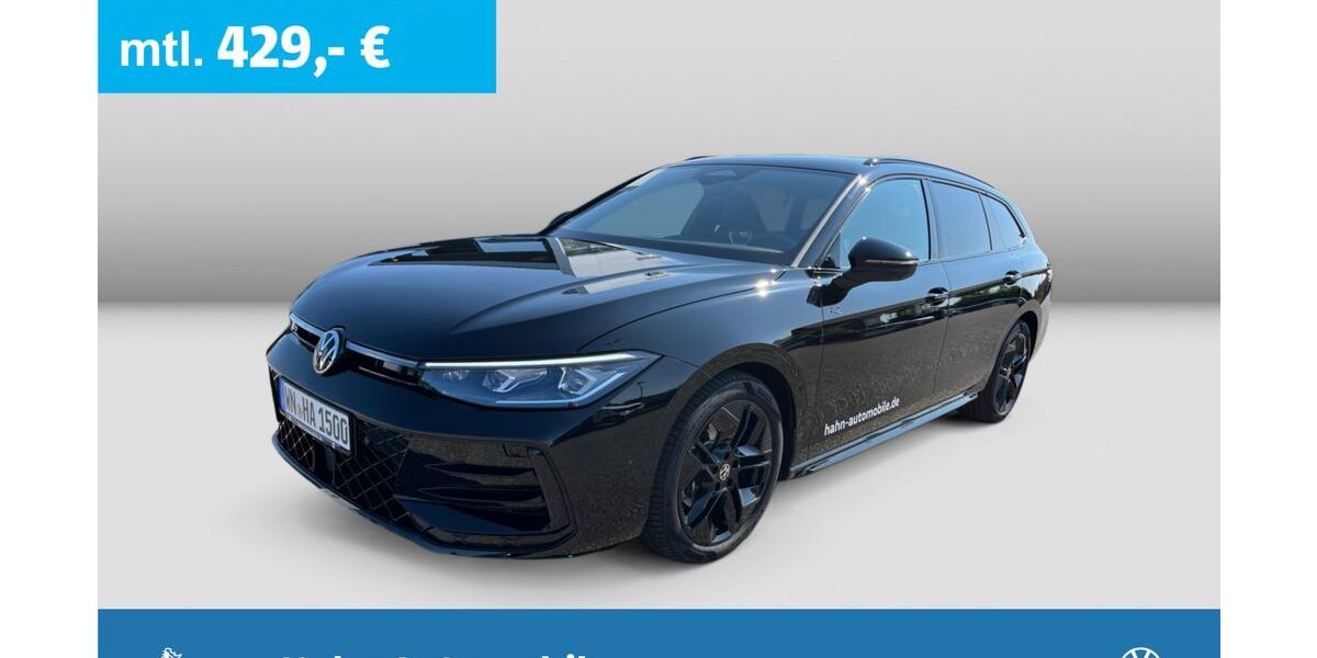 VW Passat 16.666 km 47.660 € Fellbach 70736