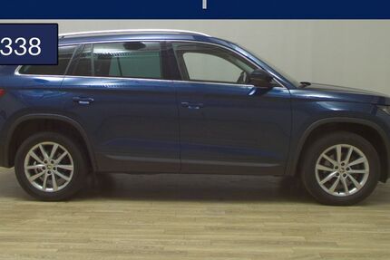 Skoda Kodiaq 159.154 km 20.680 &euro; Bremen / Arsten 28279
