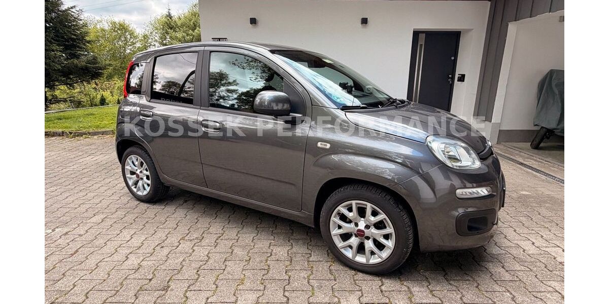 Fiat Panda 20.900 km 8.490 &euro; Weyarn 83629
