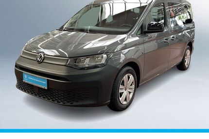 VW Caddy Maxi 11.100 km 34.680 € Siegen 57074