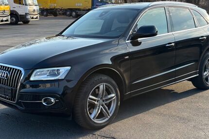 Audi Q5 194.000 km 22.948 &euro; Marktredwitz 95615