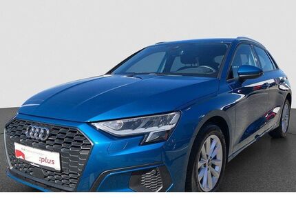 Audi A3 29.400 km 21.930 &euro; Singen 78224