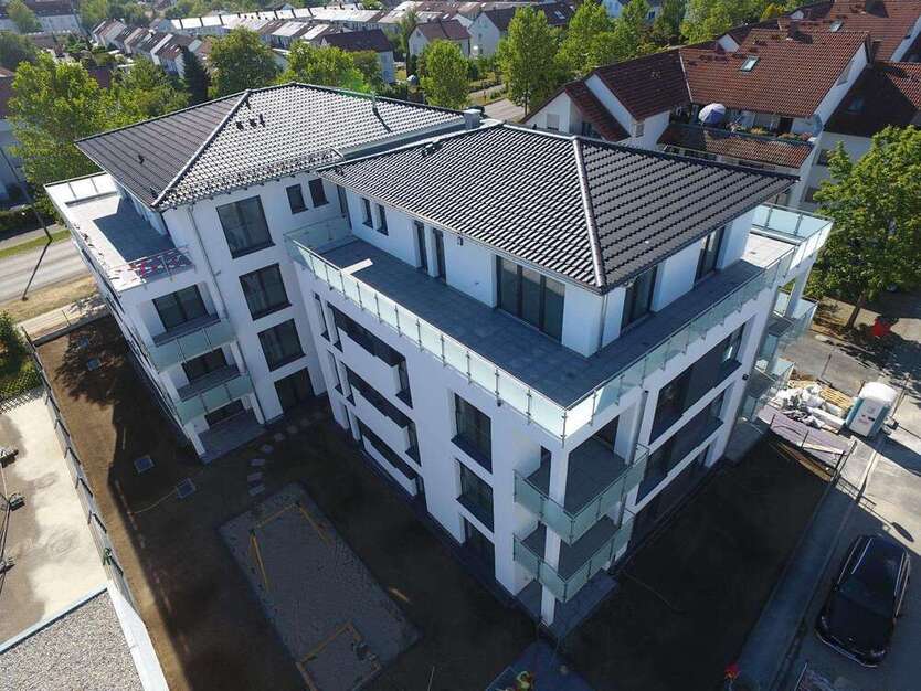 Wohnung zum Mieten in Senden 1.100 € 81.87 m²