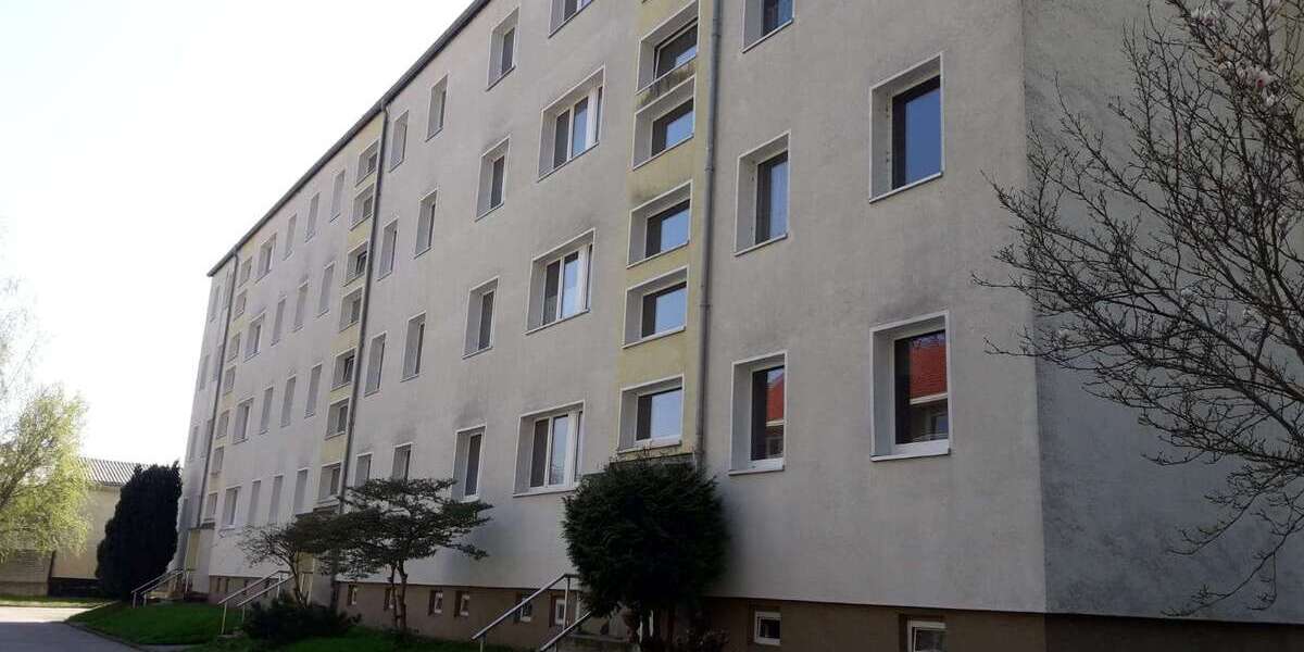 Wohnung zum Mieten in Aderstedt 269 € 64 m² 3 zimmer