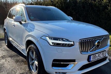 Volvo XC90 207.000 km 27.000 &euro; Dresden 01097