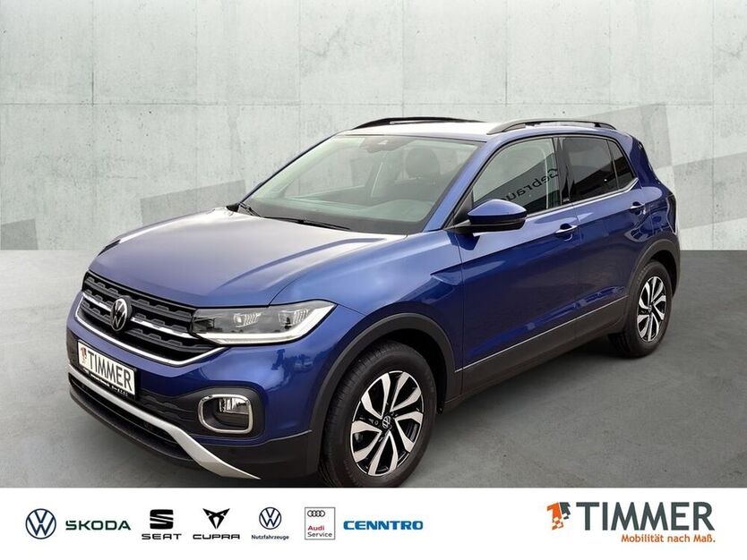 T-Cross