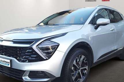 Kia Sportage 20.149 km 27.945 &euro; Hamburg 22457