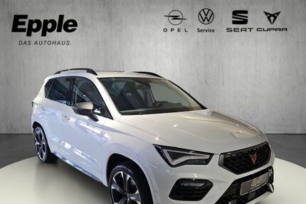 Cupra Ateca 16.742 km 33.890 &euro; Rutesheim 71277