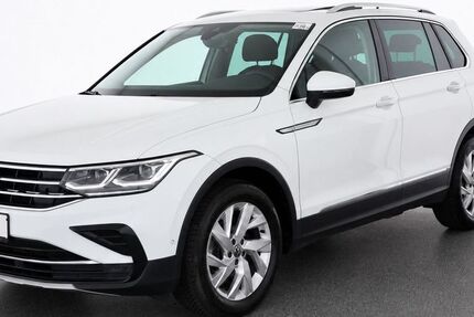 VW Tiguan 33.862 km 28.880 &euro; Schönefeld 12529