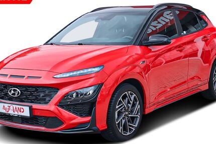Hyundai KONA 56.260 km 19.950 &euro; Neubrandenburg 17036
