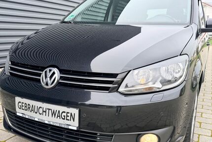 VW Touran 180.649 km 8.990 &euro; Mering bei München/ Augsburg 86415