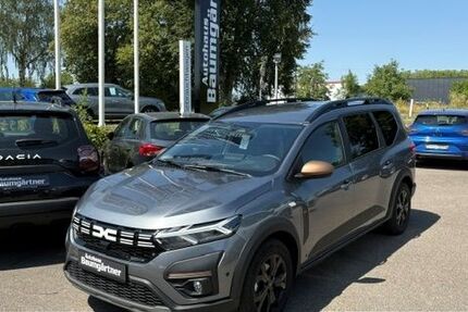 Dacia Jogger 18.014 km 22.750 &euro; Dillingen 89407