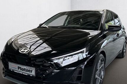 Hyundai i20 23.452 km 20.980 &euro; Neumarkt 92318