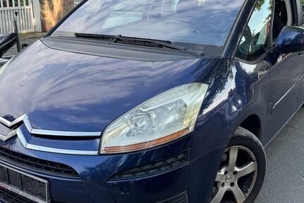 Citroen C4 Picasso 207.000 km 1.999 &euro; Frankfurt am Main 65933
