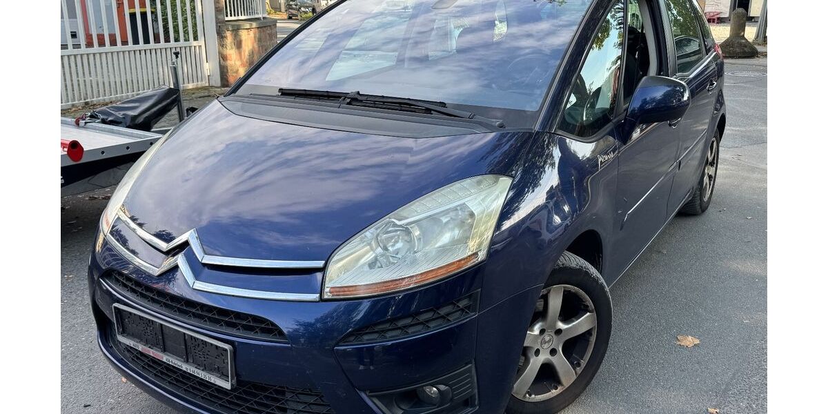 Citroen C4 Picasso 207.000 km 1.999 &euro; Frankfurt am Main 65933