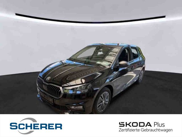 Fabia