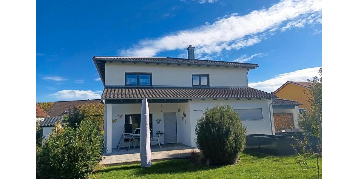 Einfamilienhaus Teublitz - 7 Zimmer, 218 m&sup2;, 749.000&euro; | Angebot:26043067