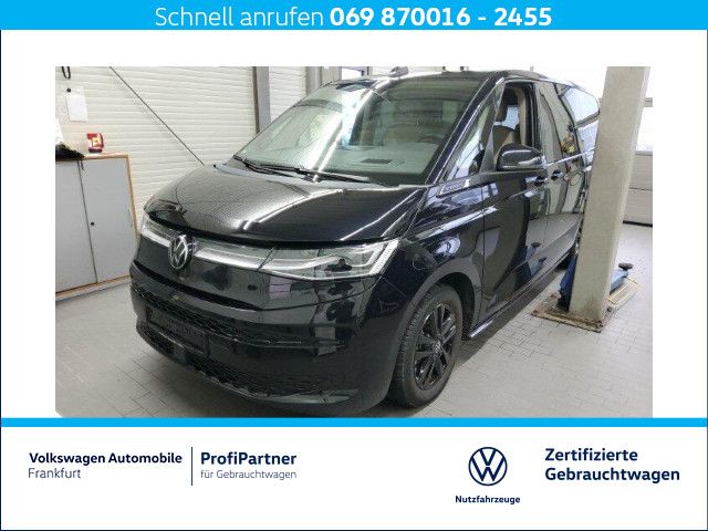 VW T7 Multivan 35.676 km 50.980 &euro; Frankfurt 60326