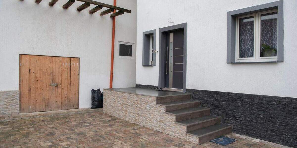 Einfamilienhaus Nidda Kohden - 6 Zimmer, 128 m&sup2;, 350.000&euro; | Angebot:25695718