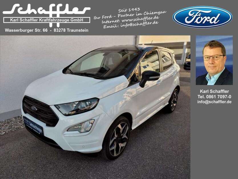 EcoSport