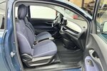 Fiat 500e Action Carplay Android Automatik 1.Hand 11.600 km 12.600 &euro; Lich 35423