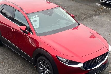Mazda CX-30 77.700 km 22.900 &euro; Schwabach 91126
