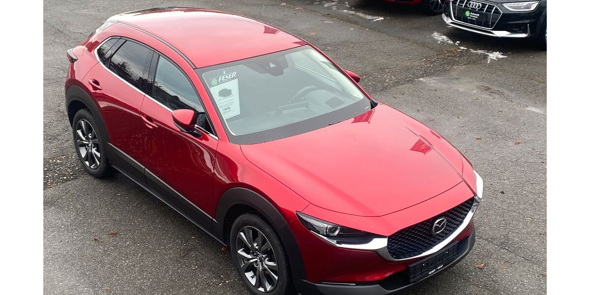 Mazda CX-30 77.700 km 22.900 &euro; Schwabach 91126