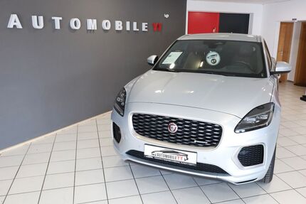 Jaguar E-Pace 73.500 km 28.999 &euro; Syrgenstein-Landshausen 89428