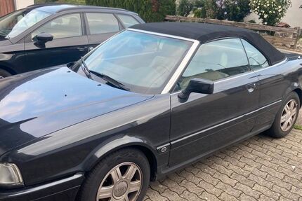 Audi 80 235.000 km 5.000 &euro; Wangen im Allgäu 88239