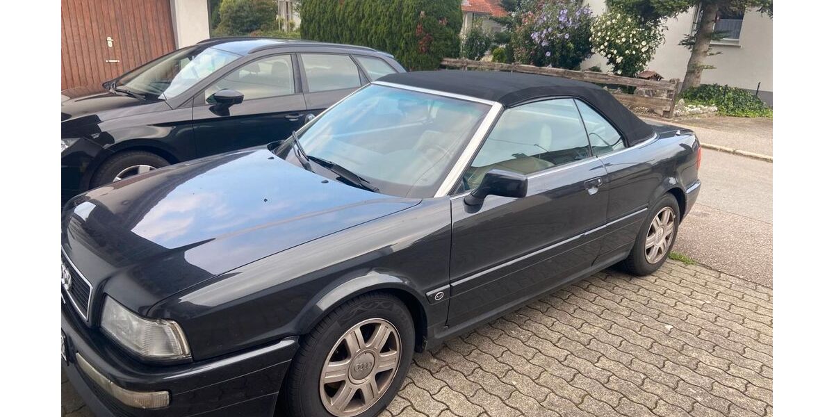 Audi 80 235.000 km 5.000 &euro; Wangen im Allgäu 88239