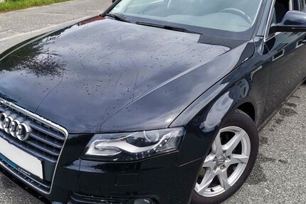 Audi A4 206.100 km 4.599 &euro; Fürth 90762