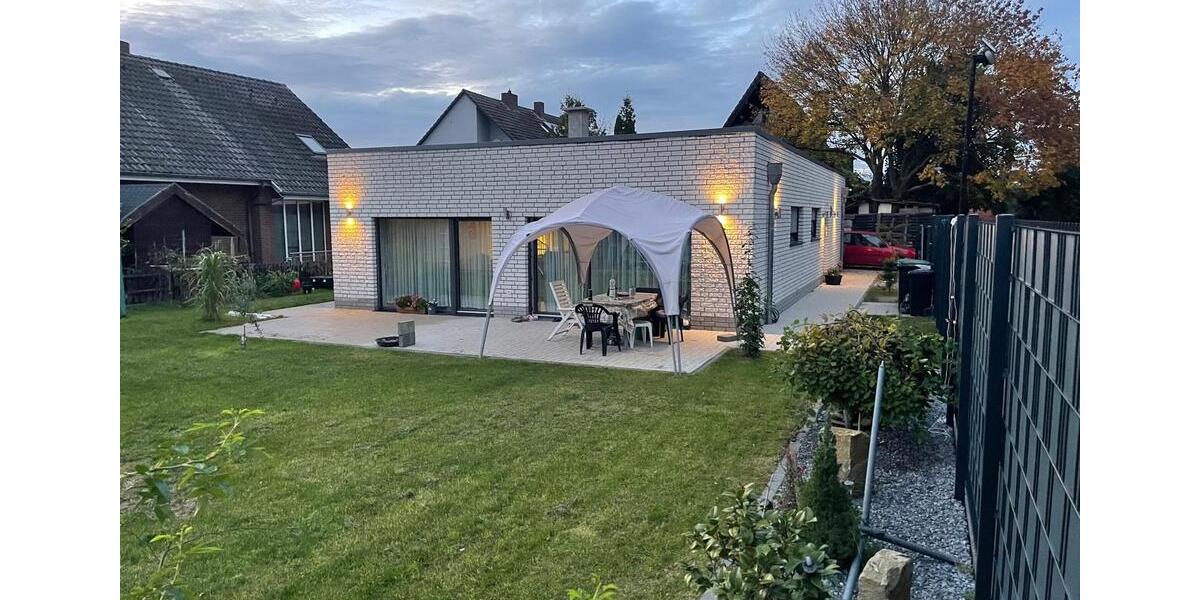 Bungalow Löhne - 4 Zimmer, 115 m&sup2;, 449.000&euro; | Angebot:25973678