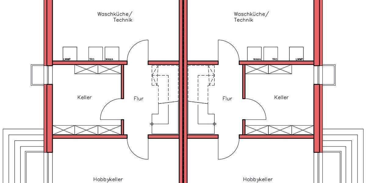 Für die junge Familie: 