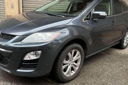Mazda CX-7 174.800 km 6.995 &euro; Altensteig 72213