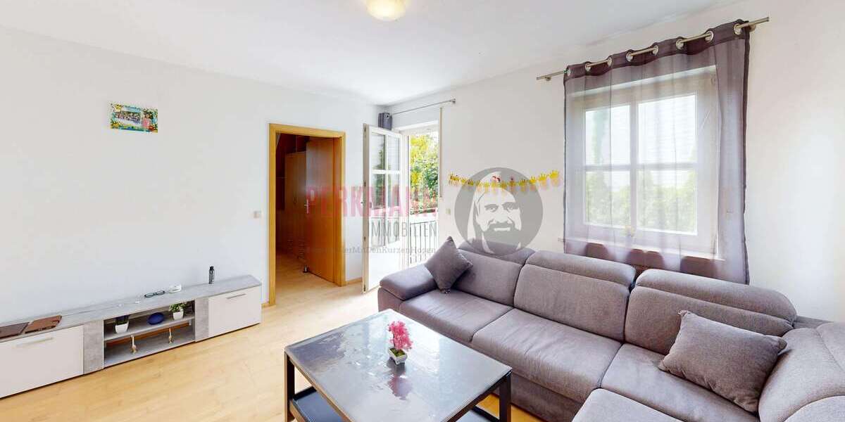 Etagenwohnung Dachau - 3 Zimmer, 84 m&sup2;, 579.000&euro; | Angebot:25544714