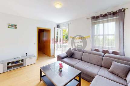 Wohnung Dachau - 3 Zimmer, 84 m&sup2;, 579.000&euro; | Angebot:25544714