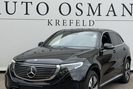 Mercedes-Benz EQC 56.240 km 31.950 &euro; Krefeld 47805