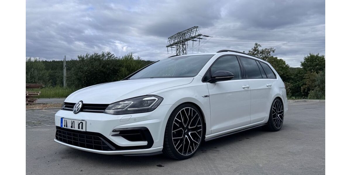 VW Golf 76.000 km 27.990 &euro; Ilmenau 98693