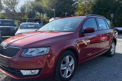 Skoda Octavia 149.979 km 7.990 € Potsdam 14482