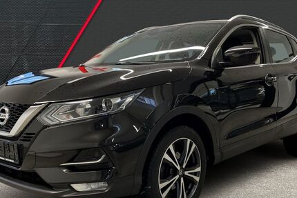 Nissan Qashqai 101.795 km 14.470 &euro; Weißenburg 91781