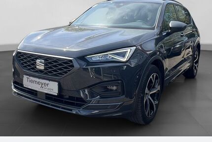 Seat Tarraco 68.364 km 26.870 &euro; Recklinghausen 45663