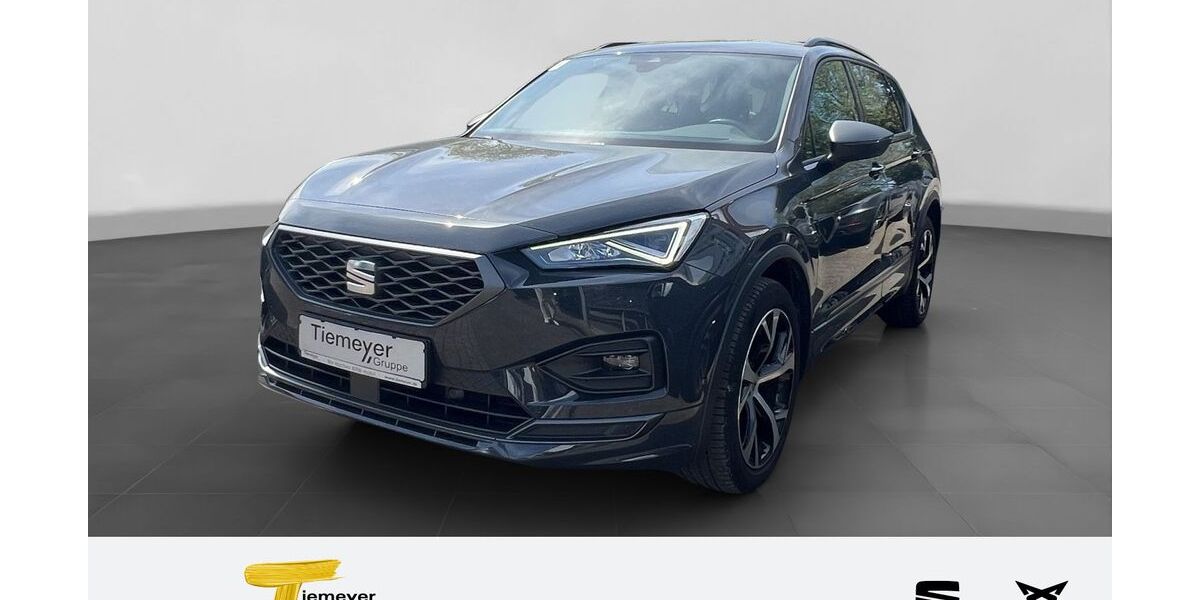 Seat Tarraco 68.364 km 26.870 &euro; Recklinghausen 45663
