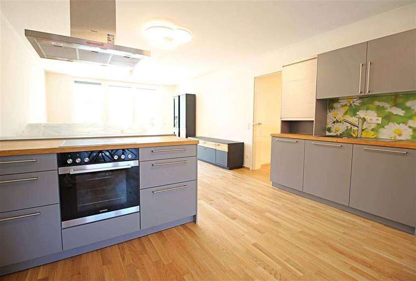 Wohnung zum Kaufen in Fürth 599.000 € 135 m²